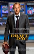 Draft Day DVD Release Date