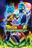 Dragon Ball Super: Broly DVD Release Date