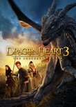 Dragonheart 3: The Sorcerer's Curse DVD Release Date