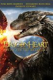 Dragonheart: Battle for the Heartfire DVD Release Date