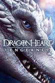 Dragonheart Vengeance DVD Release Date