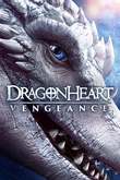 Dragonheart: Vengeance DVD Release Date