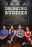 Drinking Buddies DVD Release Date