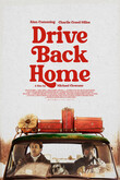 Drive Back Home DVD Release Date