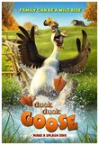 Duck Duck Goose DVD Release Date