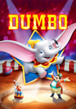 Dumbo DVD Release Date