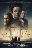 Dune: Prophecy: The Complete First Season DVD Release Date