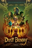 Dust Bunny DVD Release Date