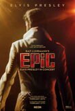 EPiC: Elvis Presley in Concert DVD Release Date