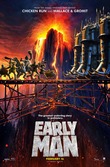 Early Man DVD Release Date