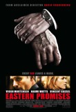 Eastern Promises DVD Release Date