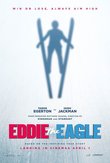 Eddie the Eagle DVD Release Date