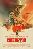 Eddington DVD Release Date