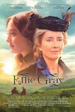 Effie Gray DVD Release Date