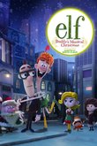 Elf: Buddy's Musical Christmas DVD Release Date
