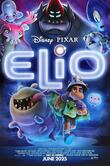 Elio DVD Release Date