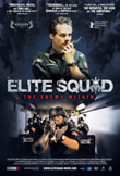 Elite Squad: The Enemy Within DVD Release Date
