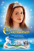 Ella Enchanted DVD Release Date