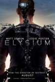 Elysium DVD Release Date