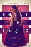 Emily in Paris: Season One DVD Release Date