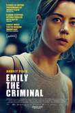 Emily the Criminal DVD Release Date