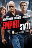 Empire State DVD Release Date