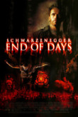 End of Days DVD Release Date