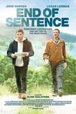 End of Sentence DVD Release Date