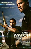 End of Watch DVD Release Date