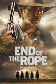 End of the Rope DVD Release Date