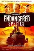 Endangered Species DVD Release Date