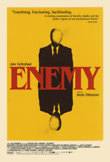 Enemy DVD Release Date