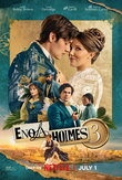 Enola Holmes 3 DVD Release Date