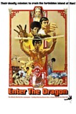 Enter the Dragon DVD Release Date