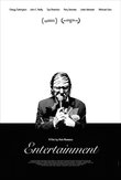 Entertainment DVD Release Date