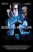 Equilibrium DVD Release Date