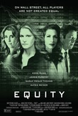 Equity DVD Release Date