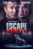 Escape Plan 2: Hades DVD Release Date