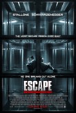 Escape Plan DVD Release Date