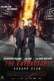 Escape Plan: The Extractors DVD Release Date
