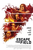 Escape The Field DVD Release Date