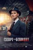 Escape from Germany DVD Release Date