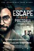 Escape From Pretoria DVD Release Date