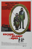 Escape from the Planet of the Apes DVD Release Date