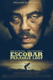 Escobar: Paradise Lost DVD Release Date