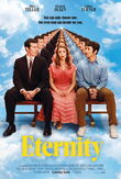 Eternity DVD Release Date