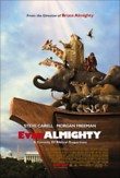 Evan Almighty DVD Release Date