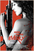 Everly DVD Release Date