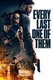 Every Last One of Them DVD Release Date
