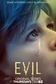 Evil: Season Three DVD Release Date